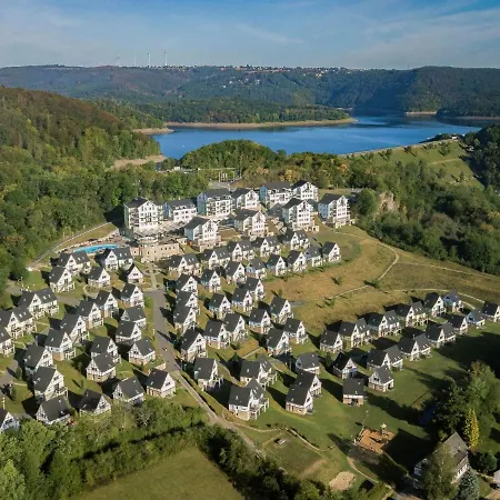 Modern With Dishwasher, In Nature アパート ハイムバッハ