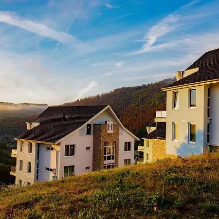 Modern With Dishwasher, In Nature *